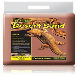 DESERT SAND RED Kg.4,5